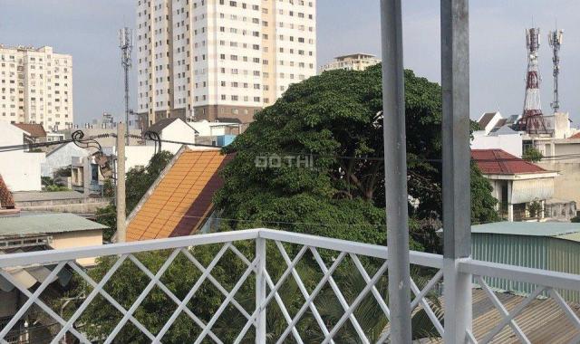 Bán nhà riêng tại đường 17, Phường Hiệp Bình Chánh, Thủ Đức, Hồ Chí Minh diện tích 44.8m2 giá 5 tỷ