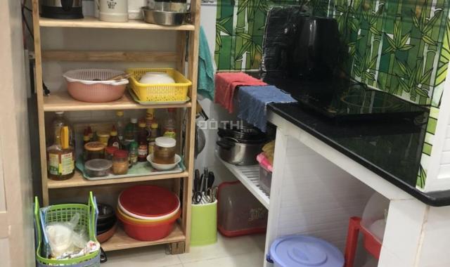 Nhà đẹp Đoàn Văn Bơ, P14, Q4 chỉ 3,3 tỷ, gần ngay mặt tiền, DT: 3.7x6,6m trệt 1 lầu 2 phòng ngủ