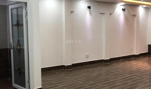 Bán nhà 2 mặt tiền 264 Phạm Văn Hai, P. 5, Tân Bình, DT 5x11m, CN: 45m2 4L, giá 22.5 tỷ