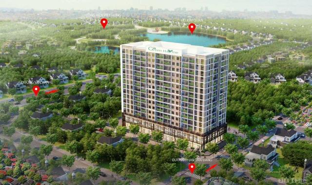 Bán căn hộ 105m2 duy nhất 3PN - BC Đông Nam - KĐT Việt Hưng, Long Biên, Hà Nội, mới 100%