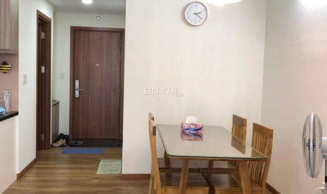 Cho thuê căn hộ Flora Novia Thủ Đức đầy đủ nội thất, 75m2, 2PN - 2WC, giá 10tr/tháng