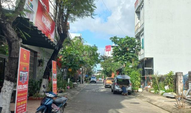 Bán đất Phùng Chí Kiên, P. Hoà Minh, Q. Liên Chiểu