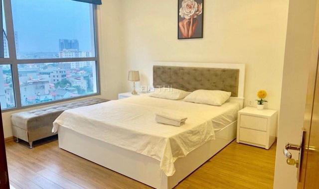 Cho thuê căn hộ 2 phòng ngủ, 90m2, giá 13 triệu/tháng, LH 0904559358