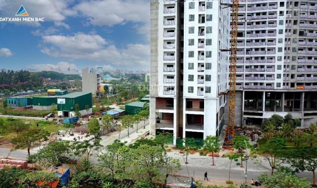 Chỉ từ 1,7 tỷ sở hữu ngay căn hộ Smarthome trung tâm Thanh Trì