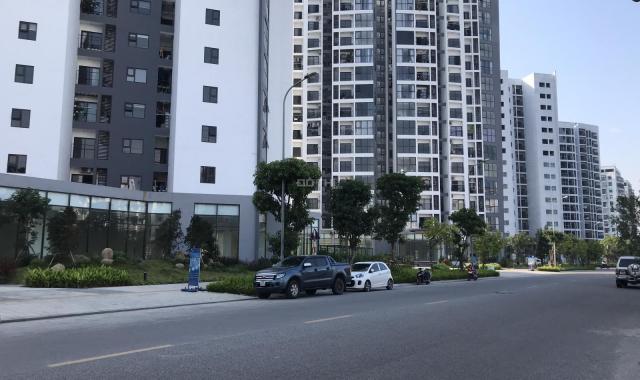 Bán căn 2PN + 1 cao cấp nhất Sài Đồng chỉ 900 triệu nhận nhà ngay, chiết khấu 7%, lãi 0% 15 tháng