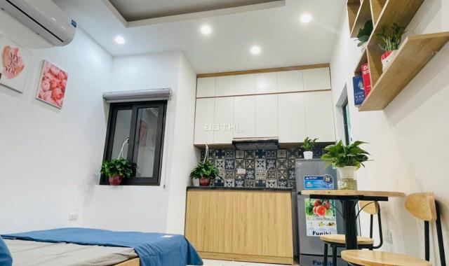 Cho thuê CCMN full nội thất mới 100% ở Kim Ngưu từ 3.9triệu/tháng, gần Bách Khoa, Kinh Tế, Xây Dựng