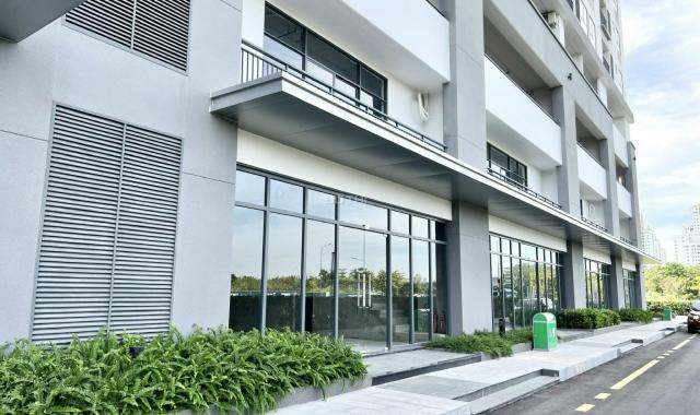 Shophouse Q7 Boulevard Quận 7 mới bàn giao, sở hữu lâu dài, giảm giá đến 2.1 tỷ