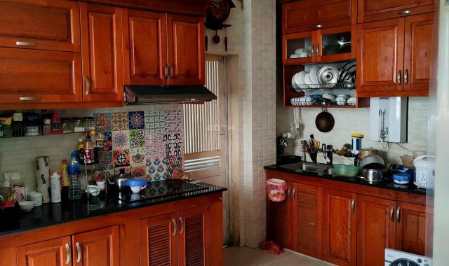 Bán nhà mặt phố Tam Khương, 6 tầng mới, giá 12,8 tỷ