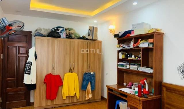 Nhà đẹp 5 tầng ở luôn tại Trần Phú - Văn Quán, ôtô đỗ gần. 35m2 - MT 4m