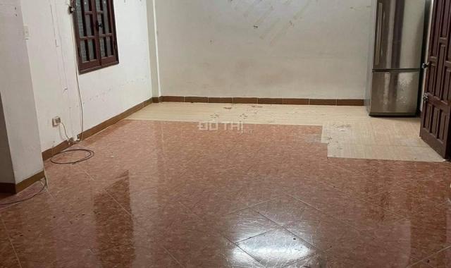 Bán gấp nhà đón Tết DT 56.3m2 x 4,5 tầng MT 6,45m lô góc ô tô kinh doanh giá 9,5 tỷ