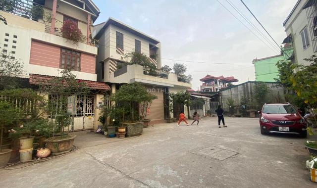 Bán đất thị Trấn Phùng, gần Tượng Đài; 100m oto vào nhà