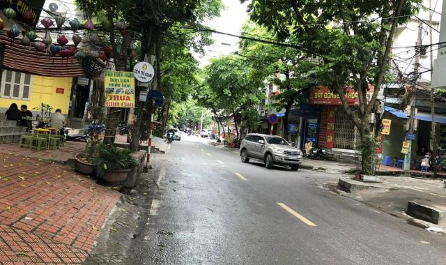 Bán nhà mặt phố tại đường Võ Văn Dũng, Đống Đa, Hà Nội diện tích 80m2 giá 39 tỷ