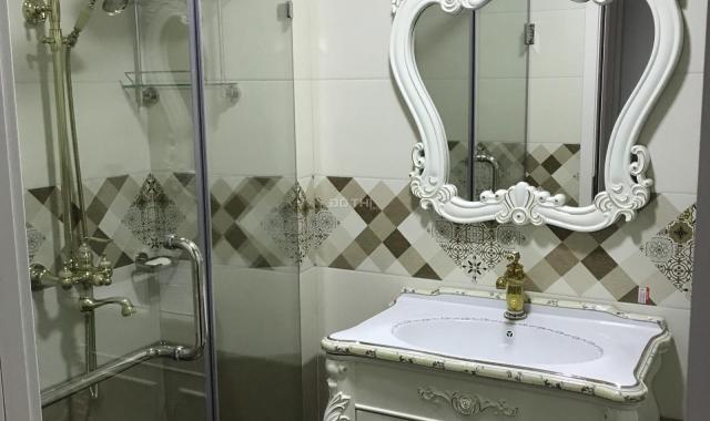 Bán nhà ô tô đỗ cách 10m Mai Anh Tuấn, Hoàng Cầu Đống Đa 52m2x4T lô góc 2 mặt ngõ giá 7,2 tỷ