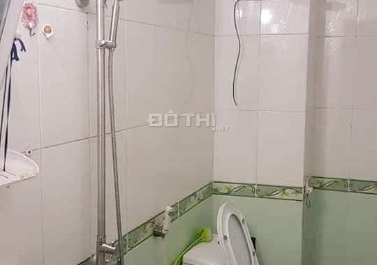 Bán nhà Trương Định 61m2x3T, mt 4m. Ngõ SH quay đầu, 70 tr/m2 đẹp ở luôn