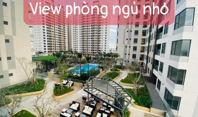 Bán căn hộ Akari Nam Long, Võ Văn Kiệt, Quận Bình Tân, nhận nhà ở ngay