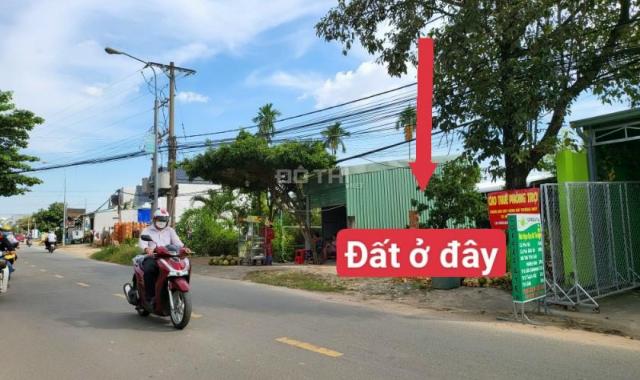 Đất MT Chòm Sao, Hưng Định, Thuận An, BD, 215m2