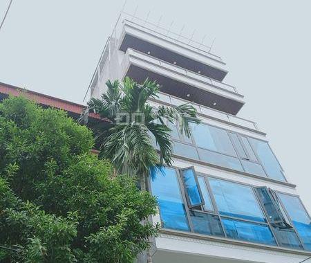 Bán nhà lô góc, Ngụy Như Kon Tum, Thanh Xuân, 42m2, 4 tầng, MT 4.2m, giá 10 tỷ