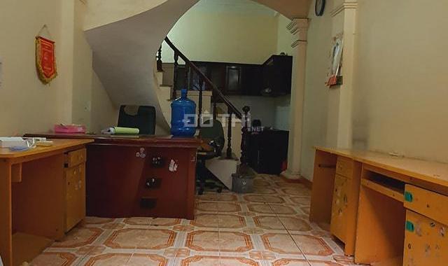 Bán nhà Kim Giang - Thanh Xuân ngõ 204 thông 192, 38m2 4 tầng 3.45 tỷ