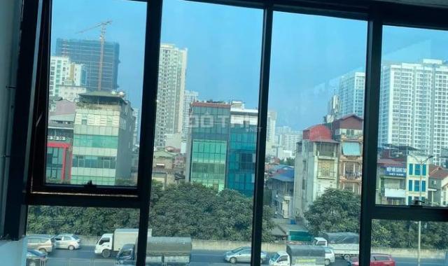 KD, mặt phố Khuất Duy Tiến - Thanh Xuân, 35m2, 6 tầng, giá 13,5 tỷ