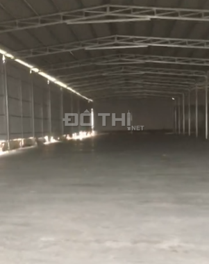 Kho chứa hàng / xưởng sản xuất 2348m2 container đỗ cửa đường TL70, gần Mỹ Đình, 0917335299