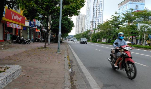 Bán nhà mặt phố tại đường Triều Khúc, Phường Thanh Xuân Nam, Thanh Xuân, Hà Nội diện tích 65m2