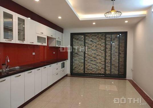 Bán nhà Tô Hiệu, mặt phố vip Hà Đông 50m2, kinh doanh đỉnh, ô tô, vỉa hè, nhỉnh 10 tỷ