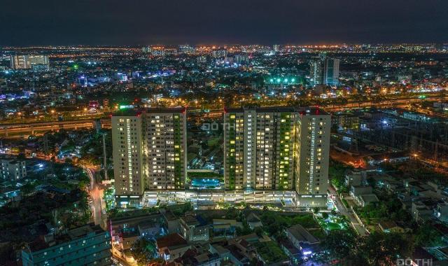 Bán căn hộ chung cư tại dự án Lavita Garden, Thủ Đức, Hồ Chí Minh diện tích 62m2 giá 2.35 tỷ