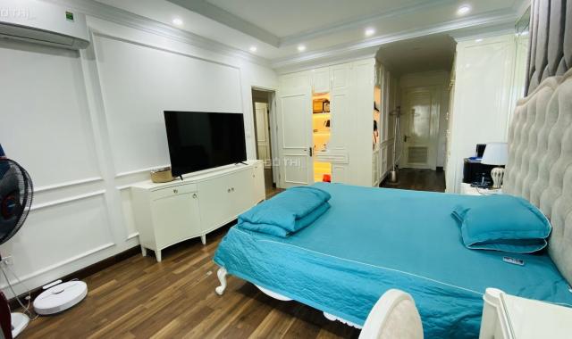 Bán căn hộ chung cư tại dự án Goldmark City, Bắc Từ Liêm, Hà Nội diện tích 169m2 giá 6.5 tỷ