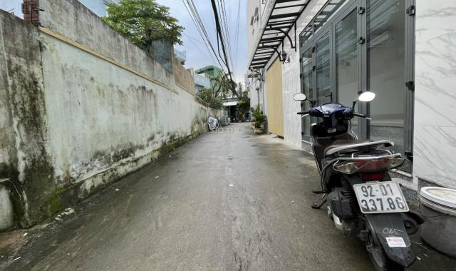 Bán lô đất kiệt ô tô Lê Duẩn, Chính Gián, Thanh Khê 65.7m2 giá 3,1 tỷ