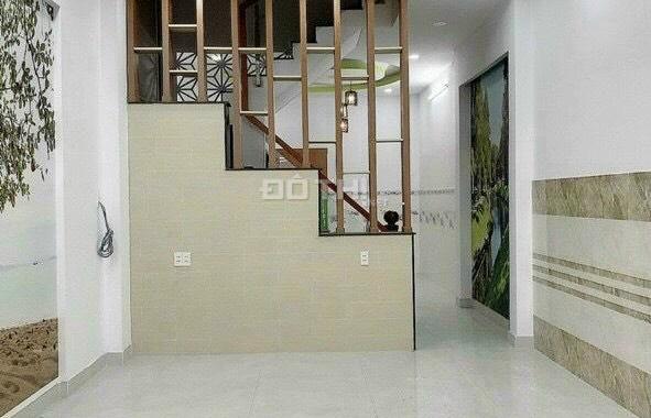 Bán nhà gấp Tân Phú, hẻm xe hơi, 60m2, 4PN, 6 tỷ thương lượng