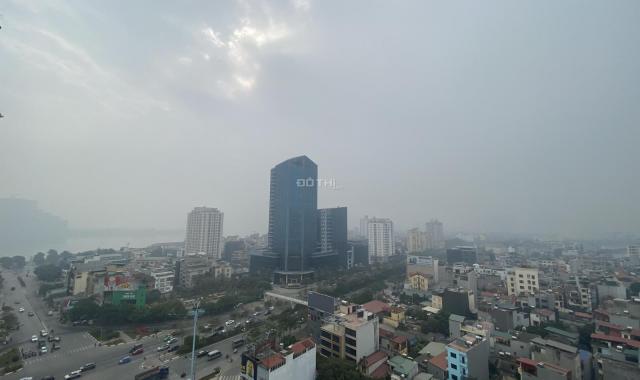 Bán căn hộ chung cư tại dự án khu đô thị Nam Thăng Long - Ciputra, Tây Hồ, Hà Nội diện tích 119m2