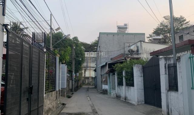 Nhà bán phường Tân Phong, 1 trệt 1 lầu 100m2 đẹp mê ly, sát đường Nguyễn Văn Hoài; giá 4.2 tỷ