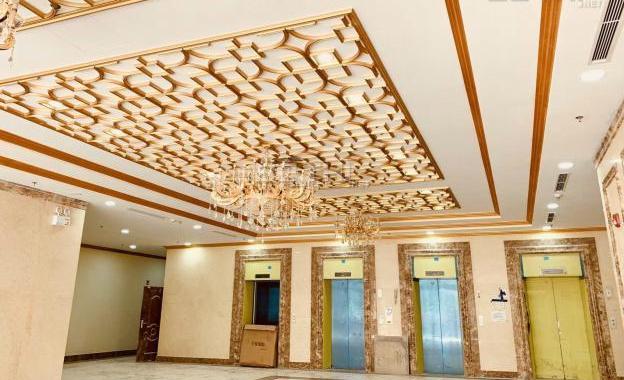 Sở hữu căn góc 87.3m2 giá chỉ từ 4.3 tỷ tại HC Golden City chung cư cao cấp Long Biên nhà ở ngay