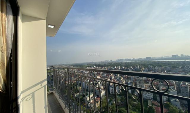Sở hữu căn góc 87.3m2 giá chỉ từ 4.3 tỷ tại HC Golden City chung cư cao cấp Long Biên nhà ở ngay