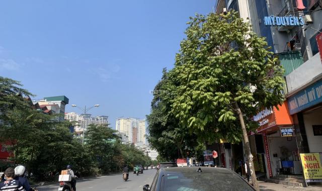 Bán nhà mặt phố Trần Duy Hưng, vị trí, thông số đẹp. 27 tỷ giảm sâu