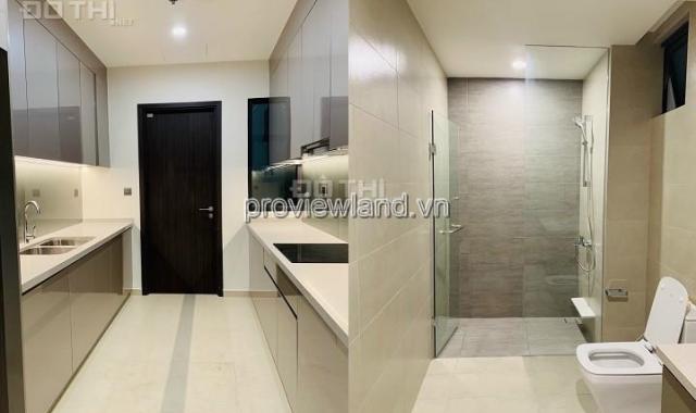 Căn hộ Q2 Thảo Điền bán 5PN, 230m2 nội thất cơ bản view sông