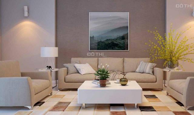 Nhà riêng bán gấp Lũy Bán Bích - Quận Tân Phú, 50,2m2 - 5 tỷ 2