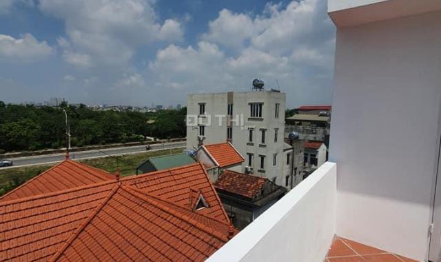 Bán nhà riêng tại đường Bát Khối, Phường Long Biên, Long Biên, Hà Nội diện tích 35m2 giá 3.15 tỷ