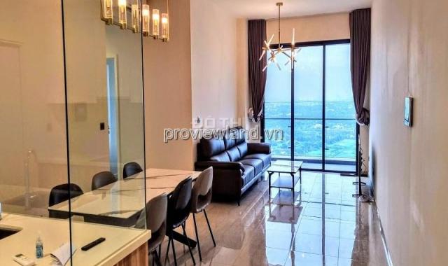 Cần cho thuê căn hô Q2 Thảo Điền 3PN, 112.71m2 view sông