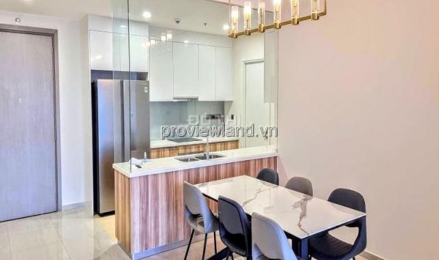 Cần cho thuê căn hô Q2 Thảo Điền 3PN, 112.71m2 view sông