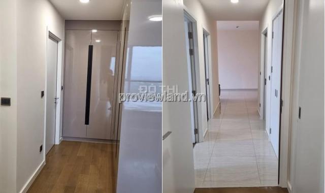 Cần cho thuê căn hô Q2 Thảo Điền 3PN, 112.71m2 view sông