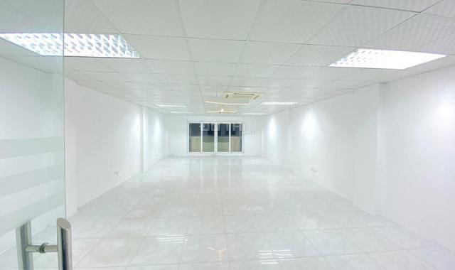 Cho thuê văn phòng Nguyễn Xiển - Khuất Duy Tiến, DT 110 m2/tầng