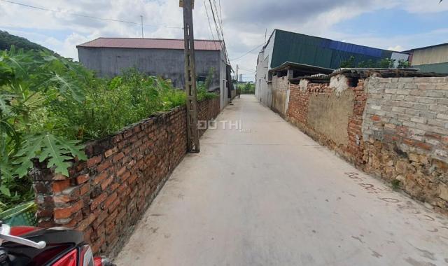 Bán đất thổ cư cách 10 phút ra ngã 6 thành phố Bắc Ninh