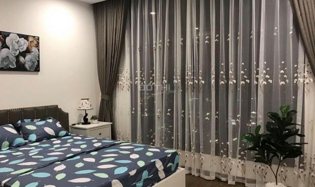 Cho thuê căn hộ vip tại Vinhomes West Point, 75m2 - 2PN, view nội khu 16 triệu/th, Lh 0932438182