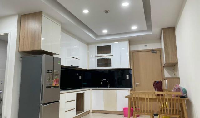 Cho thuê nhà mới căn hộ M-One Quận 7 giá 11tr/tháng 68m2 - 2PN. Gặp Trân 0909802822