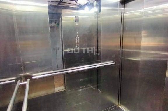 Phương Mai - Đống Đa - 8 tầng thang máy - 4 mặt thoáng vĩnh viễn 77m2 x 8 tầng, giá 18 tỷ