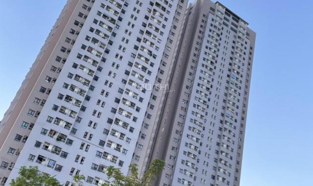 Cần bán căn hộ B-1205 (56.26m2) chung cư Osaka Complex - Đã có sổ hồng.