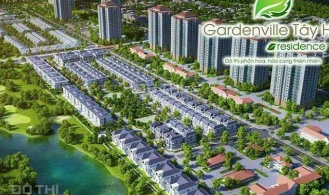 Bán biệt thự liền kề 140m2, đủ đồ nội thất dãy K3 Ciputra, quận Tây Hồ, Hà Nội