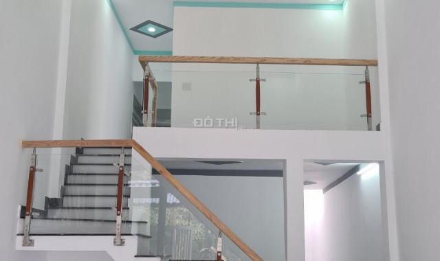 Bán gấp căn nhà 01 lầu 01 trệt giá TT 750tr, diện tích 75m2 tại Bình Chuẩn - Thuận An, BD