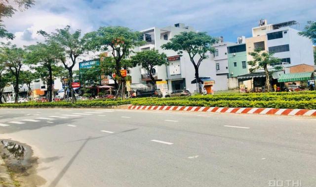 Chào bán siêu phẩm 2 lô liền kề đường Nguyễn Phước Lan - Hòa Xuân - Đà Nẵng